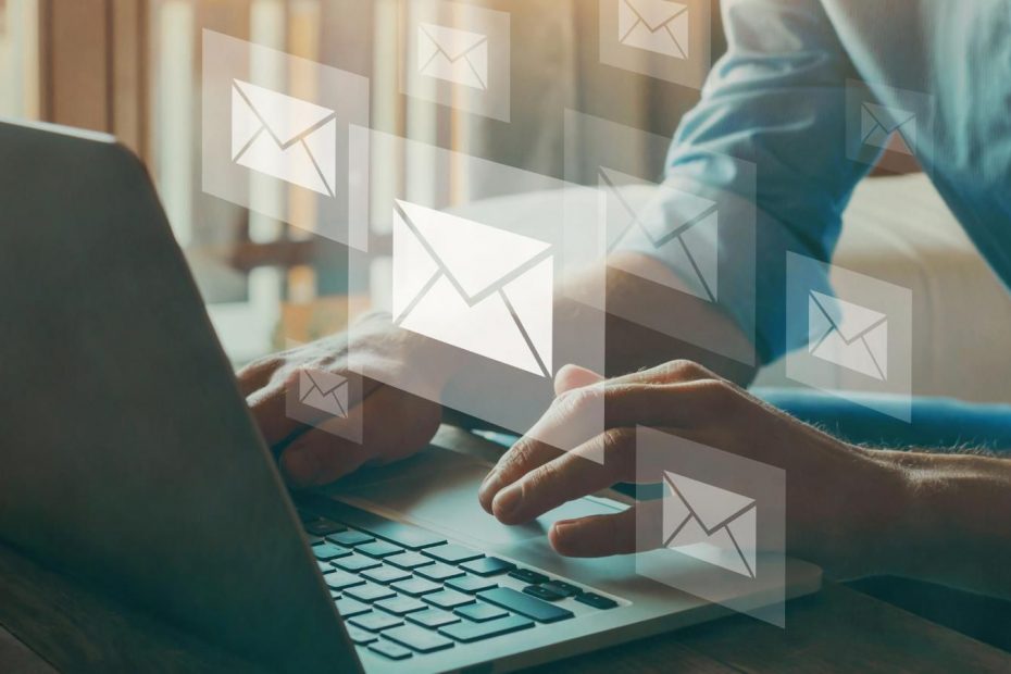 email scam