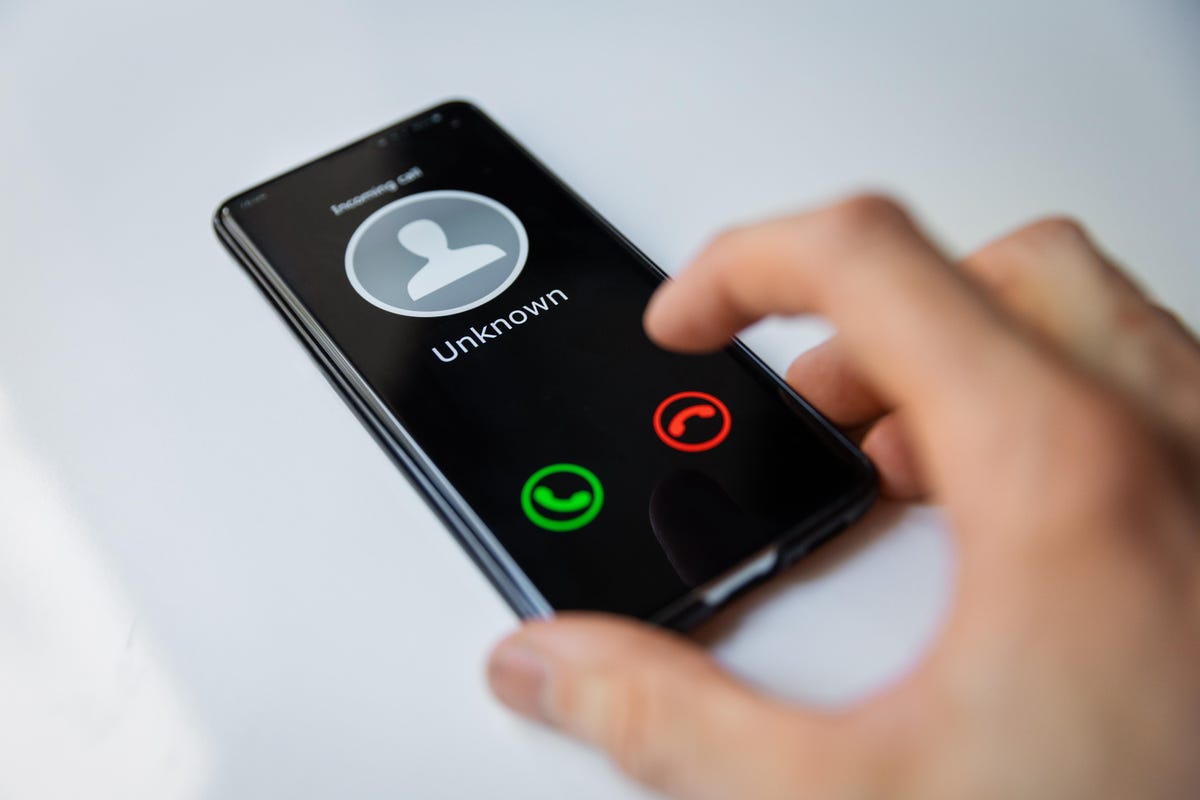 phone scamm