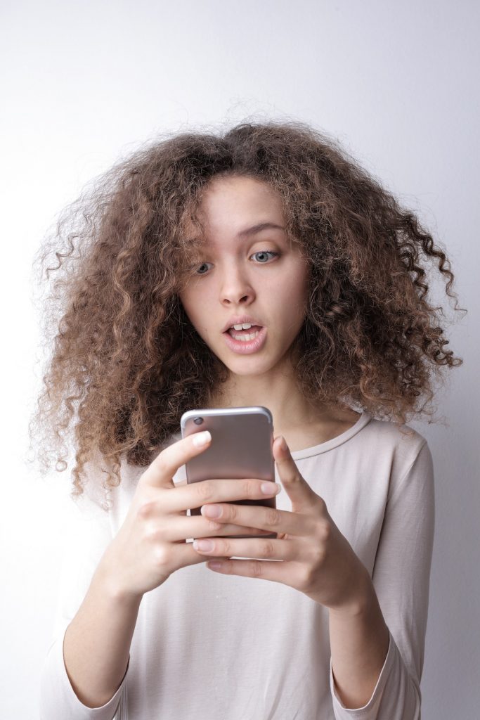 SMS Scams